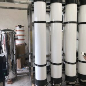 ultrafiltration ptfe