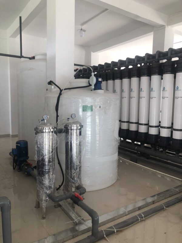 Filtration System