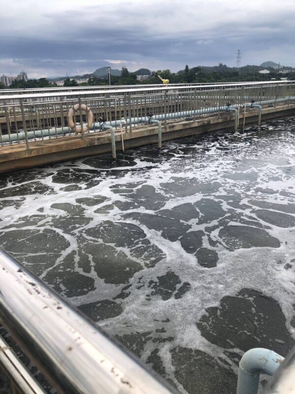 Hollow Fiber Ultrafiltration Membrane Systems