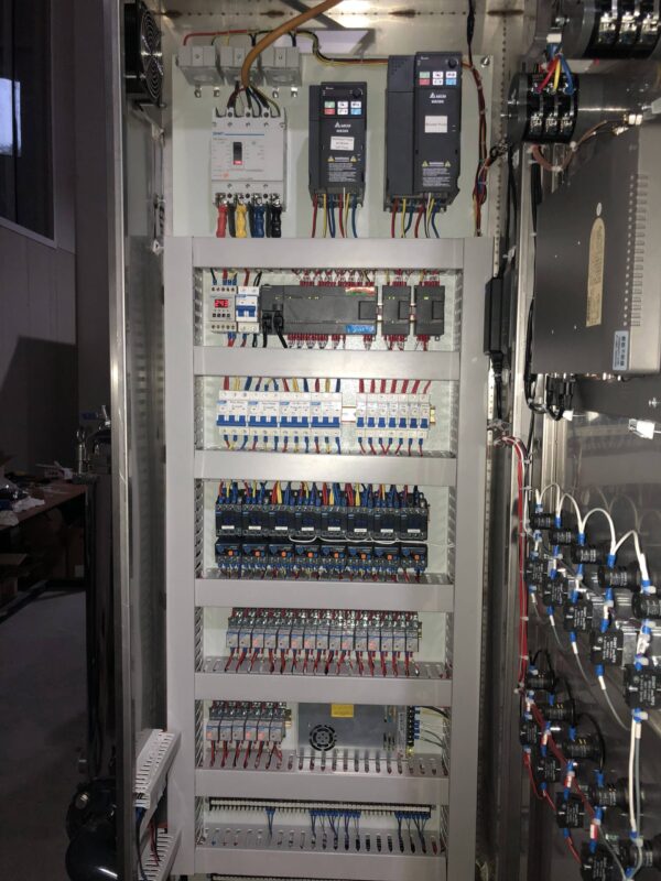 Ultrafiltration Process - Oxy Membrane