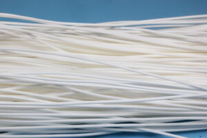 Hollow fiber membrane