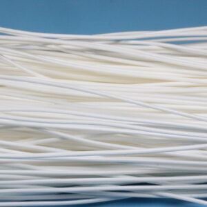 Hollow fiber membrane