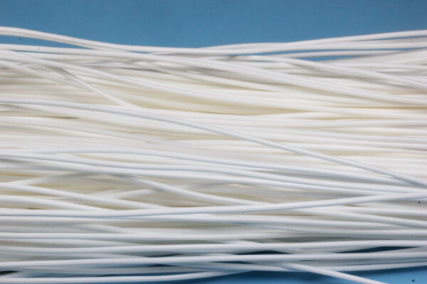 Hollow fiber membrane