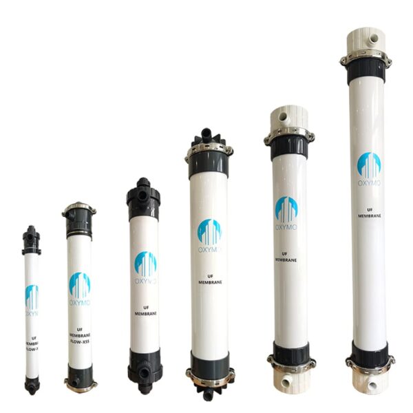 House Water Filtration Systems