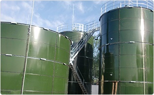 Wastewater-Treatment-Plant-Technology