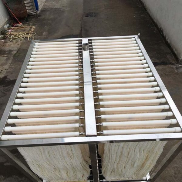 Sewage Treatment Plant