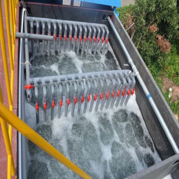 Package Sewage Treatment Plant