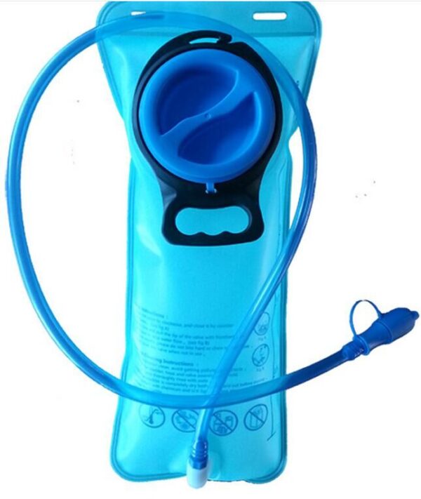 Portable Outdoor Personal Water Purifier