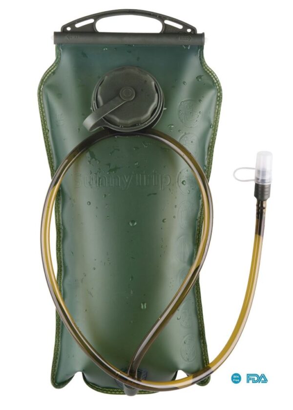 Portable Outdoor Personal Water Purifier