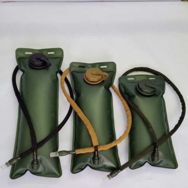 Portable Outdoor Personal Water Purifier