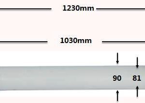 PTFE membrane Distillation