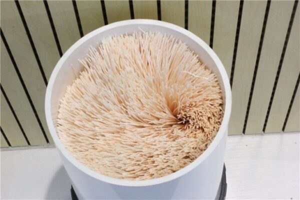 Ultrafiltration PVDF Hollow Fiber Membrane