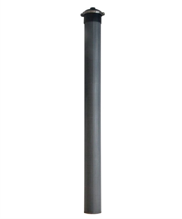 Submerged Membrane Filtration (SMF) Technology