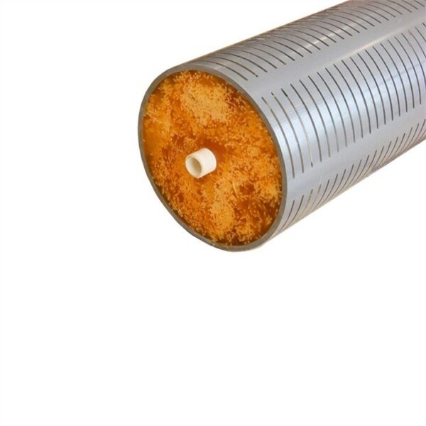 Submerged Membrane Filtration (SMF) Technology