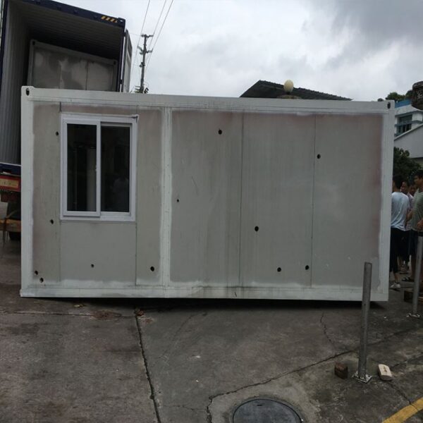 Ultra Filtration Plant