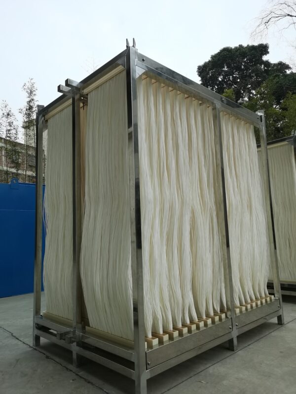 Membrane Separation Equipment