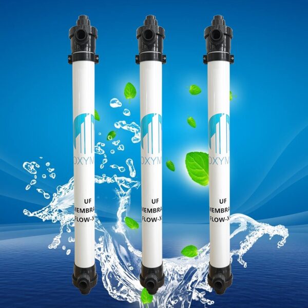 Ultrafiltration Unit