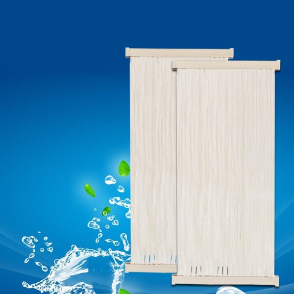 Hollow Fiber Membrane Bioreactor