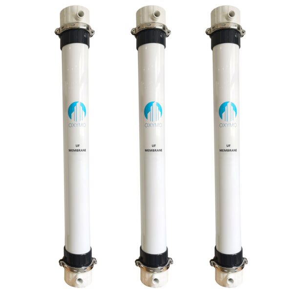 Ultrafiltration Unit