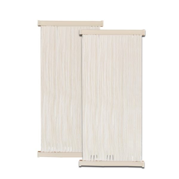 Aerated biofilm membrane for water treatment