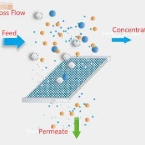 Ceramic membrane Archives - Oxy Membrane