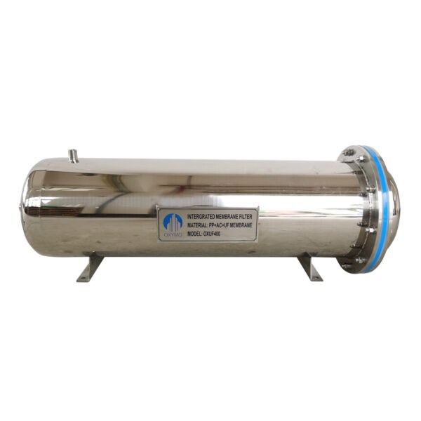 Gravity Hollow Fiber Ultrafiltration Membrane