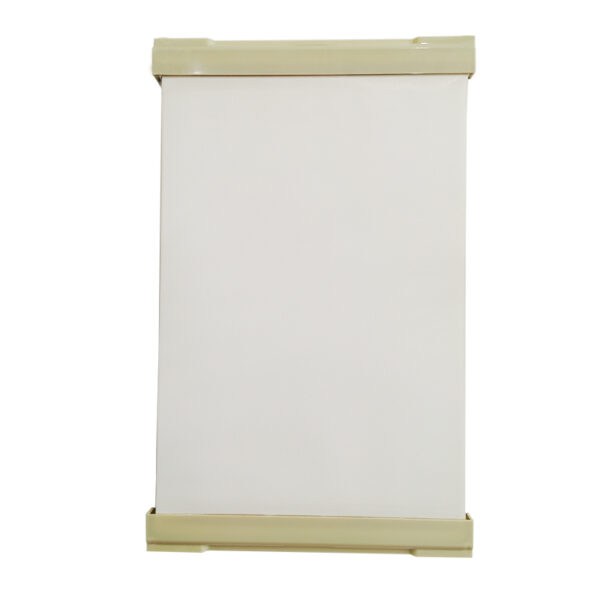 Flat sheet membrane module