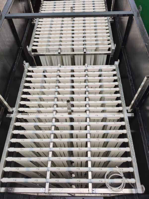 MABR biological membrane