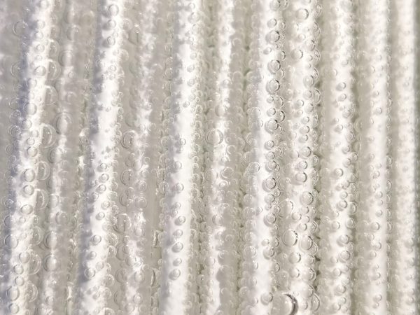 MABR (Membrane Aerated Biofilm Reactor)