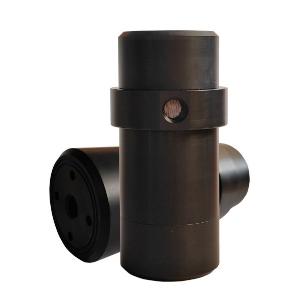 Ink Degassing membrane