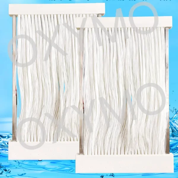 Membrane biofilm reactor