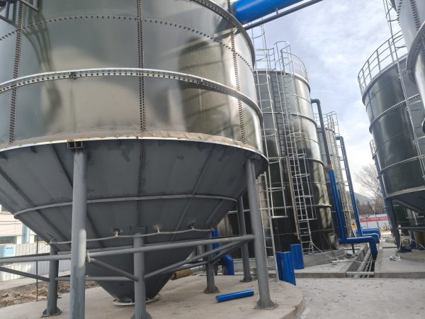 Tubular UF membrane for hardness Removal