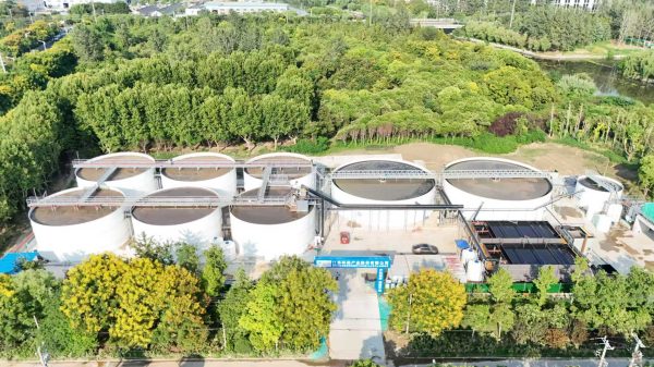 Epoxy Coated Steel Tanks